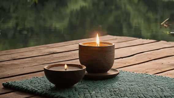 Sophrologie en plein air